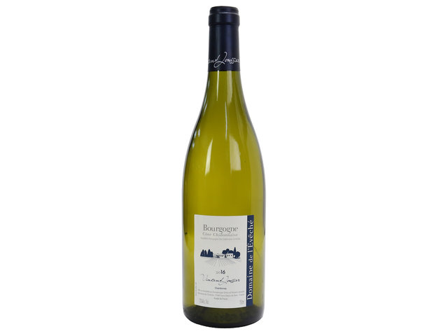 紅酒香檳烈酒 - Bourgogne Cote Chalonnaise Domaine de LEveche - RWW1224A2 Photo