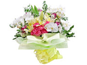 Florist Flower Bouquet - Large florist bouquet GB10  - L76602523 /en/s/product_short/L76602523