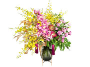 Florist Flower in Vase -  Florist Deco   - CFA0106A1 /en/s/product_short/CFA0106A1