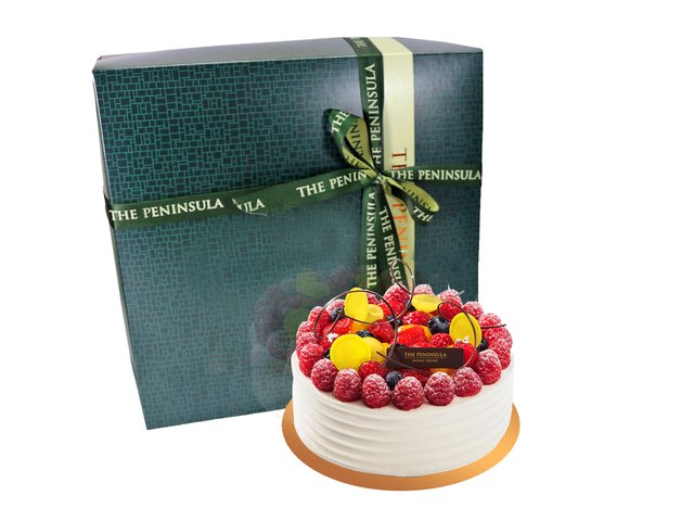 超驚喜 生日蛋糕推介 將香港半島酒店生日蛋糕加入你的生日願望清單 香港名師花店尚禮坊