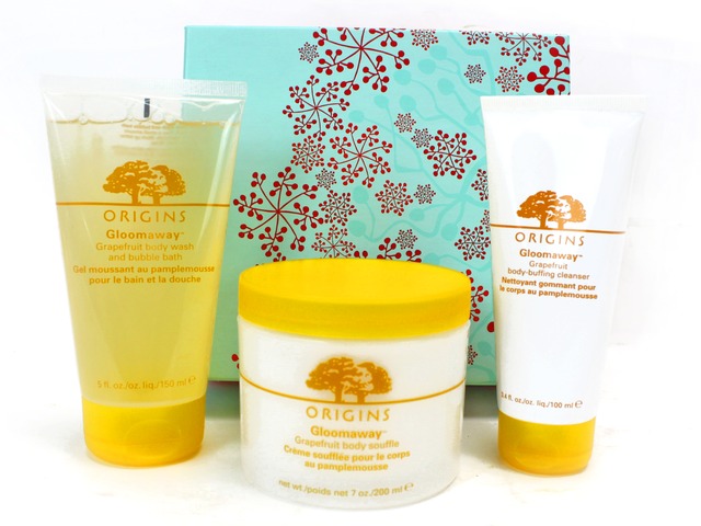 Gift Accessories - Origins Skin Care 1 - L32992 Photo