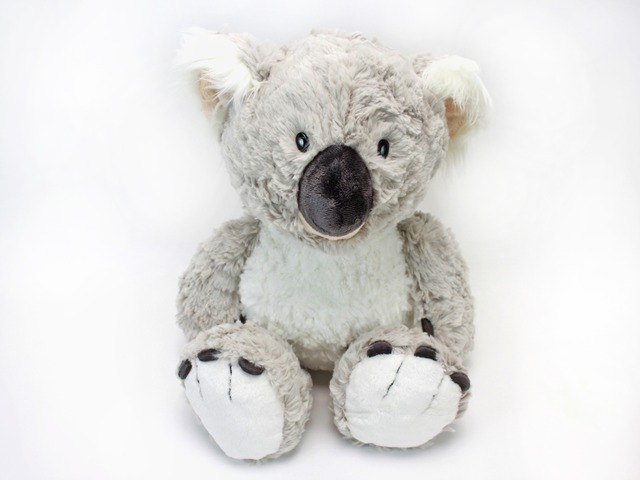 Teddy Bear n Doll - Nici Koala - L24263 Photo