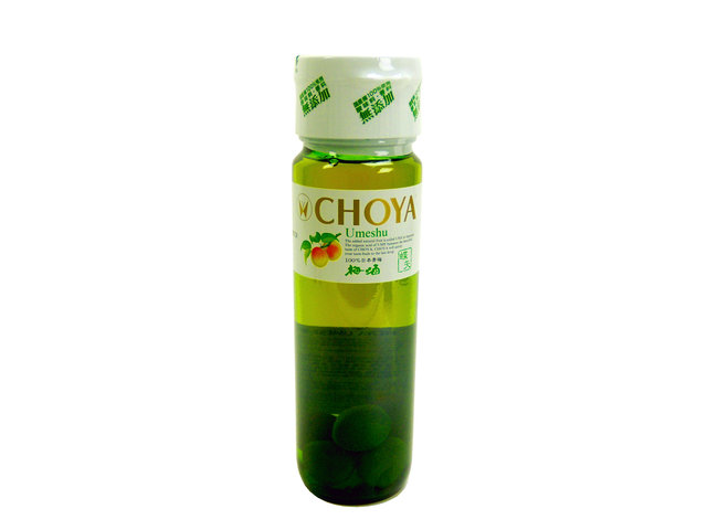 Wine Champagne Liquers - Choya Umeshu - P2016 Photo