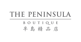Hong Kong Flower Shop GGB brands THE PENINSULA 