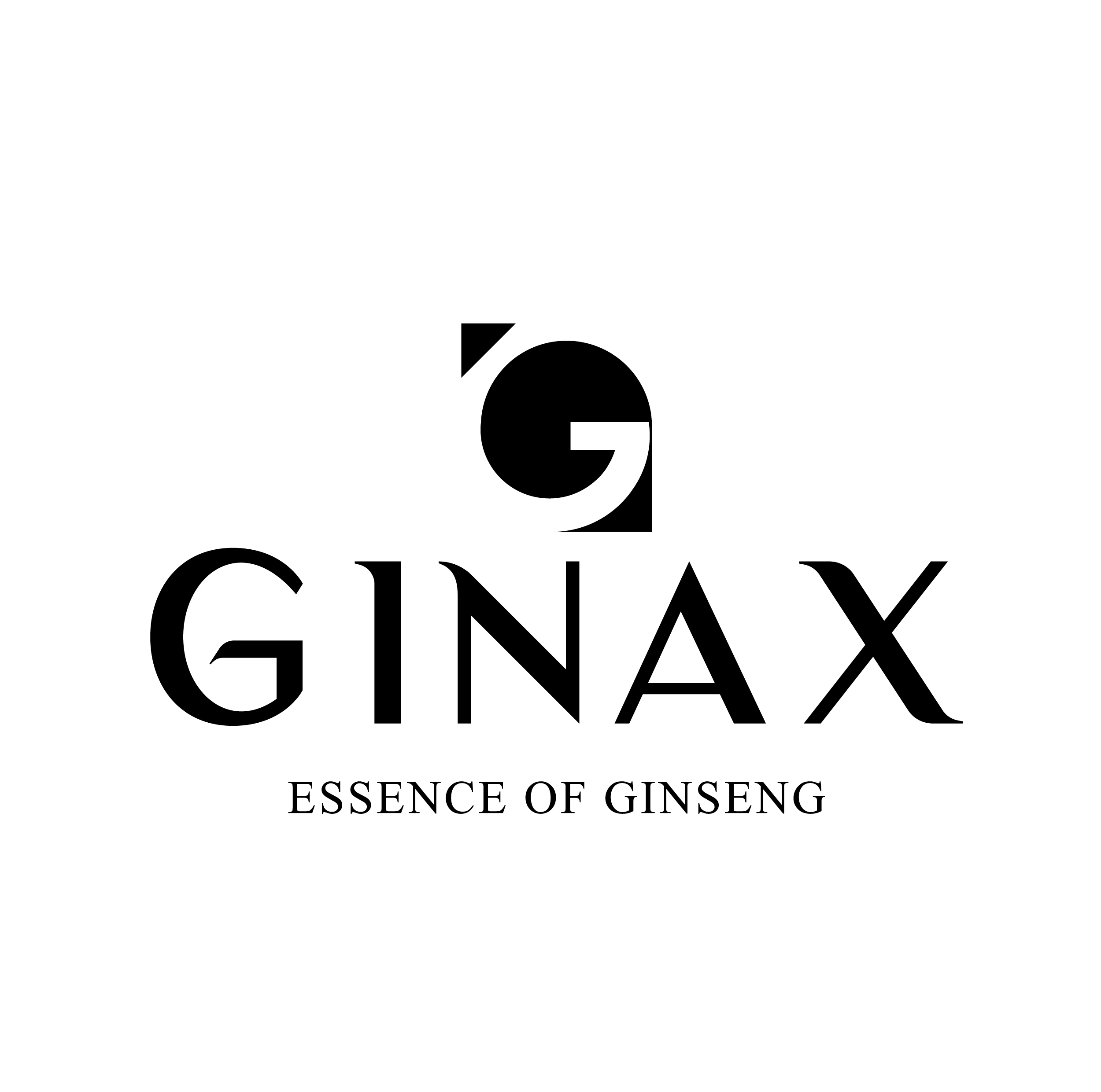 Hong Kong Flower Shop GGB brands Ginax
